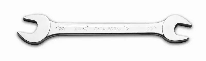 Ceta Form Villáskulcs18-19 mm (CE-B09-1819) Utolsó esély