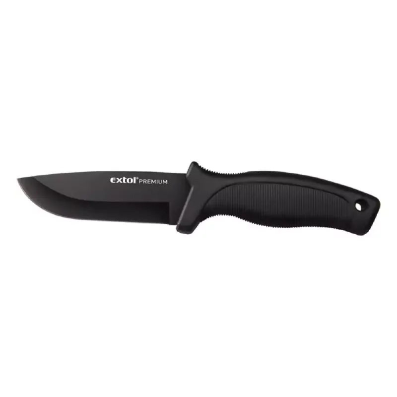 Akció Extol vadász és túrakés 230 mm (8855300)
