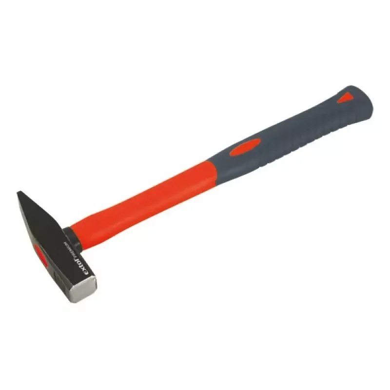 Vedd meg most Extol Premium kalapács, üvegszálas nyéllel 0,8 kg (8811258)