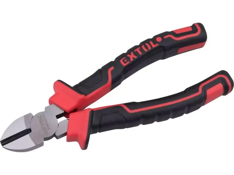 Extol Premium oldalcsípő fogó 19 cm (8813187) Legjobb ár