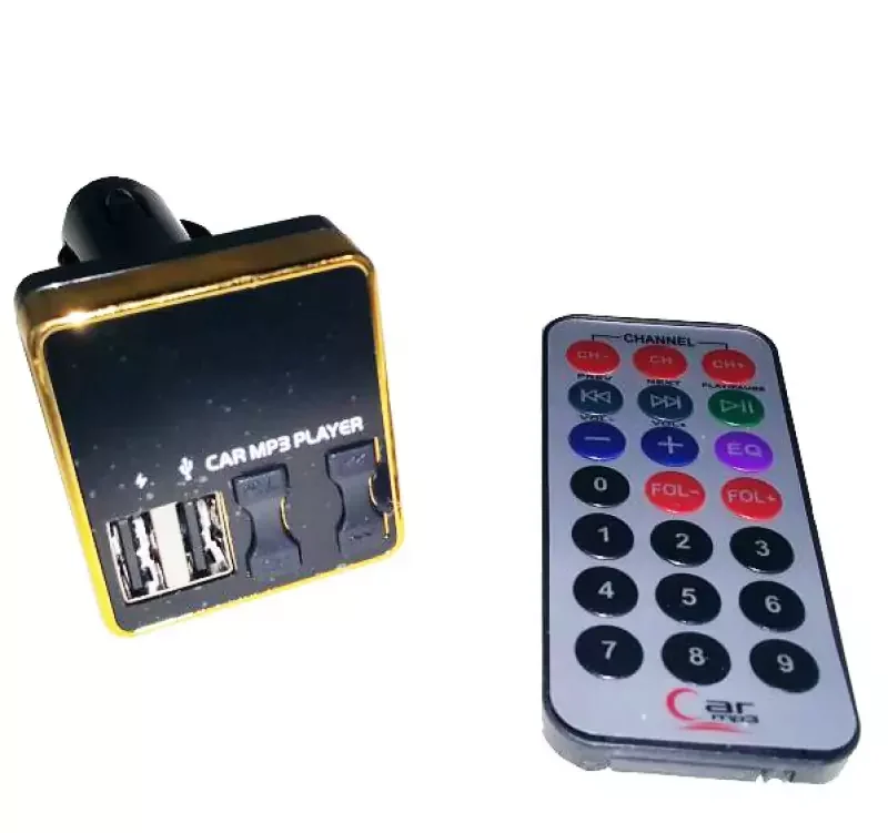 Legjobb ár FM Transmitter HF-MP3/USB959