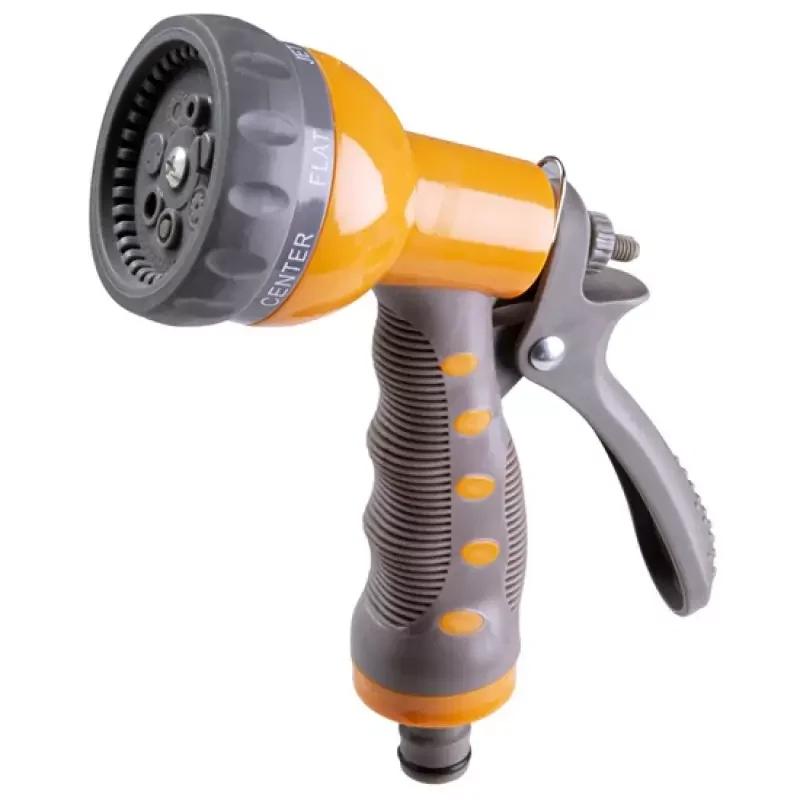 Locsolópisztoly 7 funkciós prémium (7218427) Kedvezményes ár