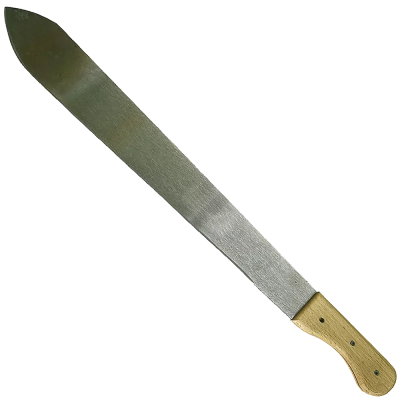 Machete 70 cm (11337) Ingyenes szállítás