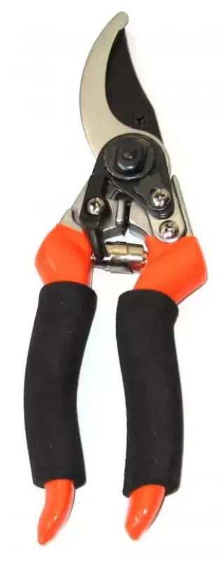 Muta alumínium metszőolló, szivacsos nyéllel 21 cm (13392) Szuper ajánlat