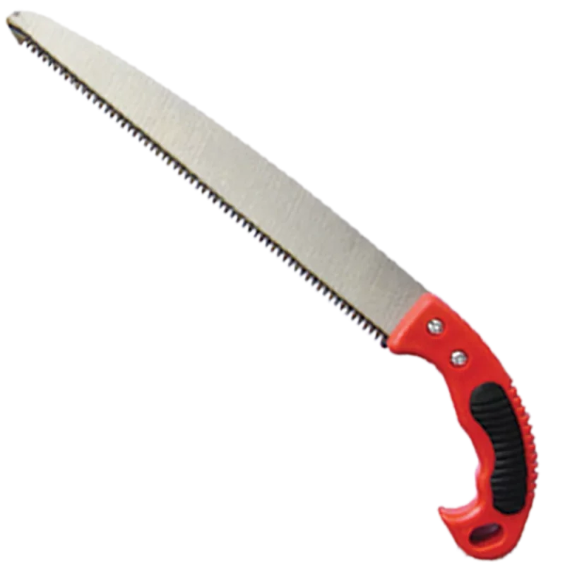 Árcsökkenés Muta Ágfűrész 270 mm, övtartó tokkal (13195)