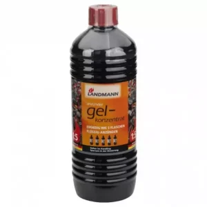 Ajánlat Landmann grillgyújtó gél, 1000 ml (0128)