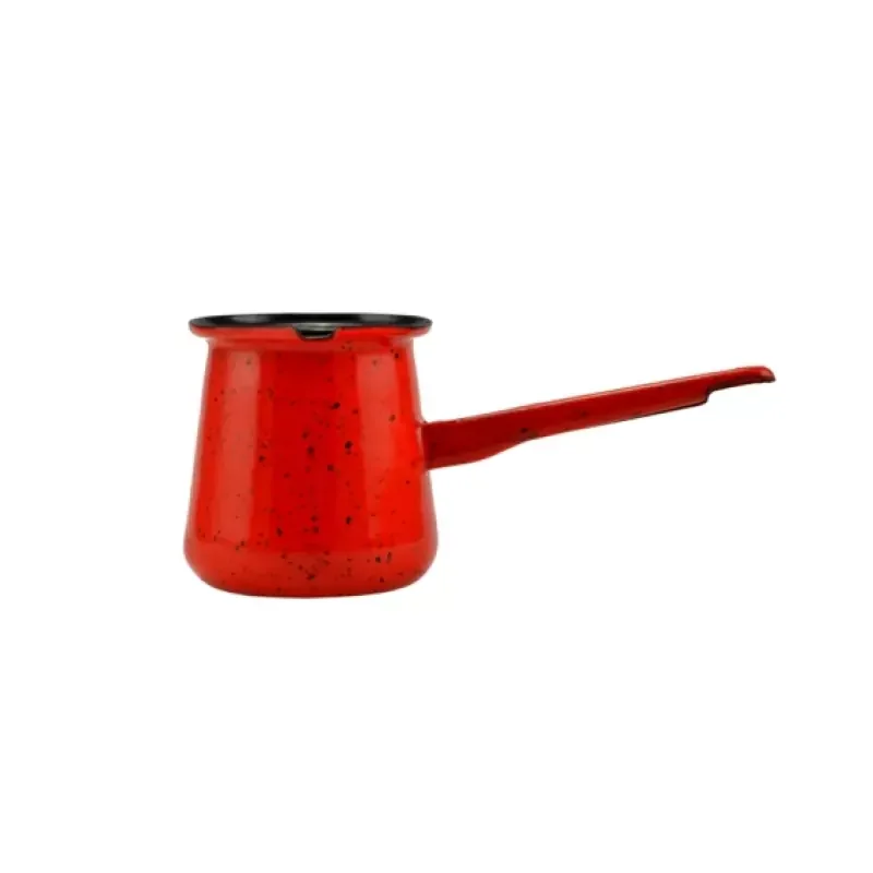 Perfect Home zománcozott kávékiöntő 390 ml (10387) Kedvezményes ár