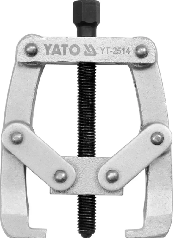 Prémium Yato csapágylehúzó 2 karos, 4", 100mm (YAT-2514)