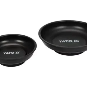 Yato mágnestál készlet 2db, 108 és 150mm (YAT-08302) Szezonális akció