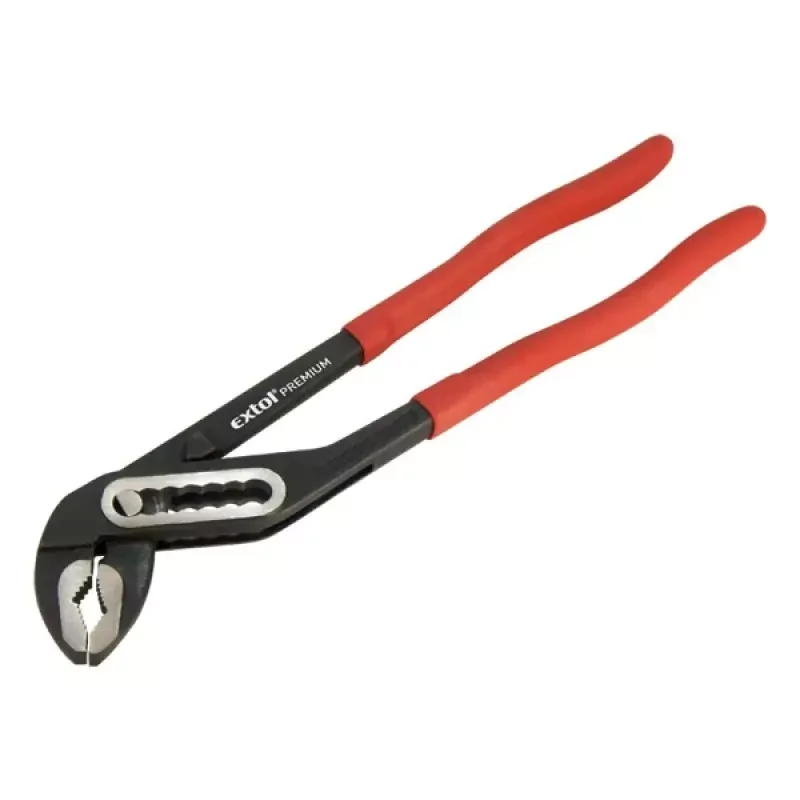Extol Premium vízpumpa fogó 250 mm (8813158) Gyors szállítás