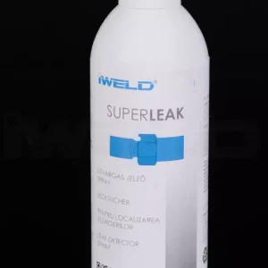 Különleges ajánlat Iweld SUPERLEAK szivárgást jelző spray 400ml (750SLEAKDET)