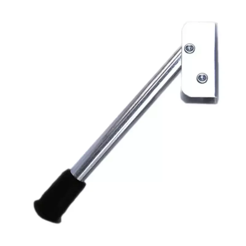 Ajtókitámasztó rugós 25cm (ET) (3431708) Vedd meg most