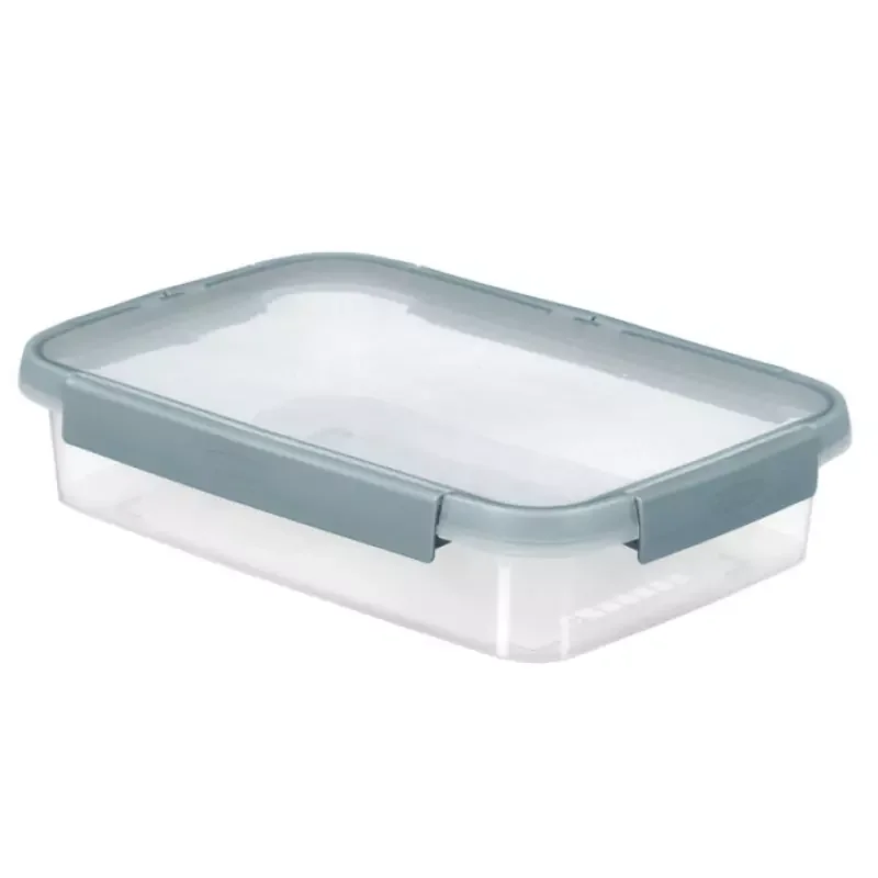 Curver Smart Eco Fresh tégla ételtároló 2L (252609) Vásárlói kedvenc
