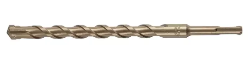 Truper SDS plus beton fúrószár 16x210mm (T101204) Népszerű