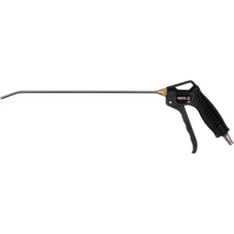 Yato pneumatikus lefúvató pisztoly, 32cm (YAT-23732) Legkelendőbb
