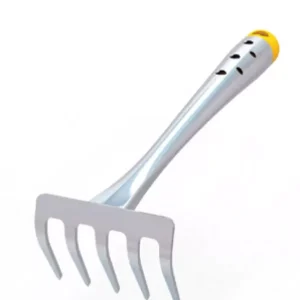 WOLF-Garten LJ-Z kis gereblye (2994000) Gyors kiszállítás