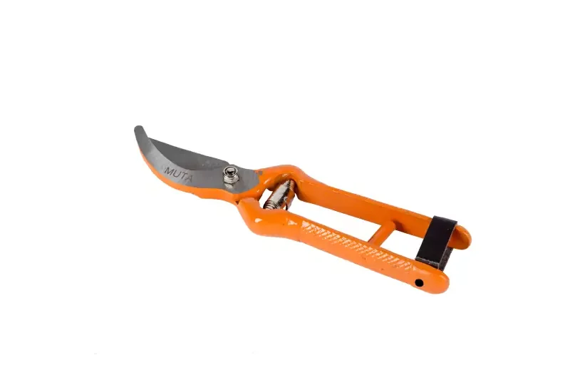 Muta kovácsolt metszőolló 18 cm (10316) Vásárlói kedvenc