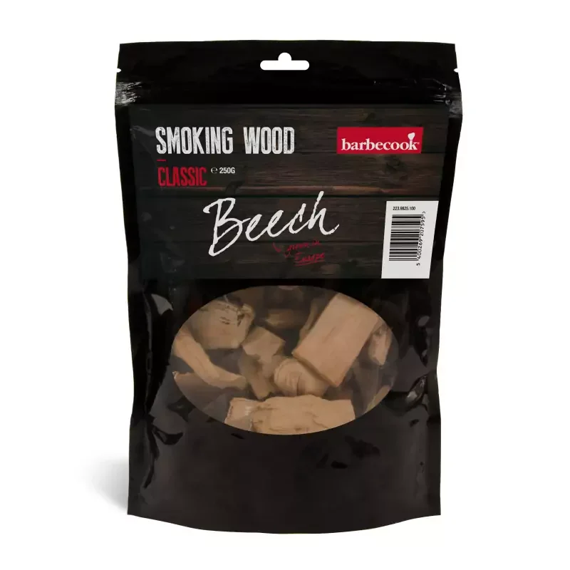 Expressz szállítás Barbecook bükk füstölőfa 250 g (BC-SMO-5010)