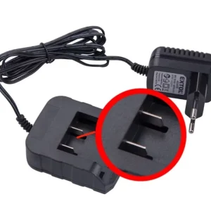 Akkutöltő újabb típusú 12V LI-ON akkuhoz (402400D) Vásárlói kedvenc
