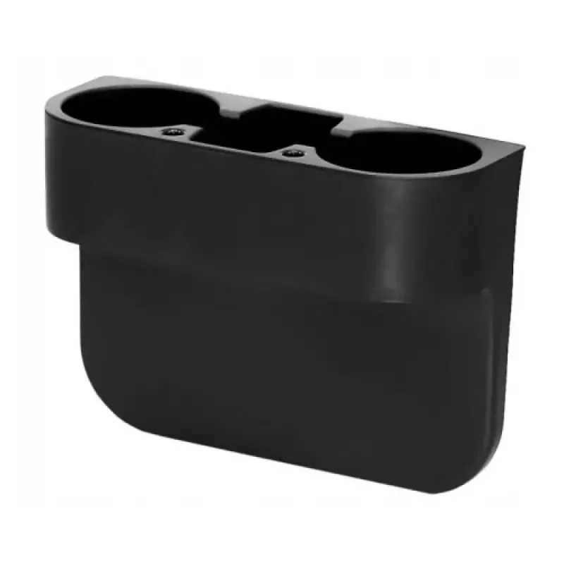 Legkelendőbb Pohártartó ülés közé, carbon mintás KNY-AC2299Bk (2299)