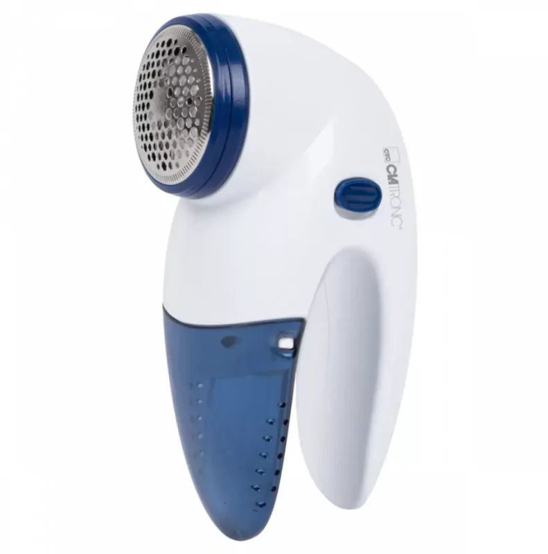 Clatronic TC 3759 textilborotva, fehér Legnépszerűbb