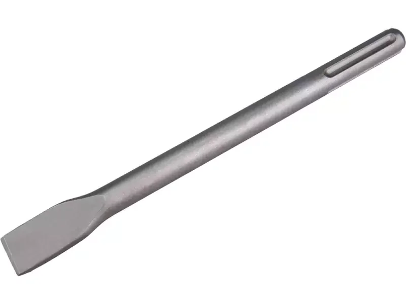 Kihagyhatatlan ajánlat Extol Premium betonvéső lapos, SDS MAX; 600/25mm (8801557)