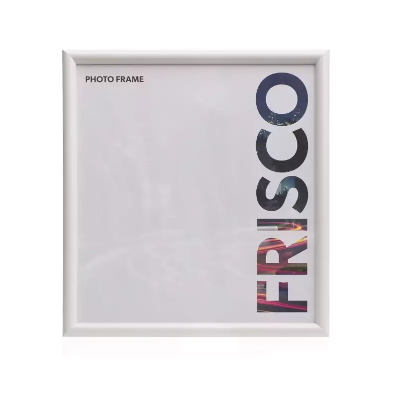 Kenro Frisco képkeret 15x15cm, fehér (KE-FR1515WH) Vedd meg online