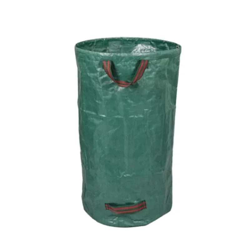 Bradas összecsukható lombgyűjtő zsák, 120L (1503164 - TQ-B120) Népszerű