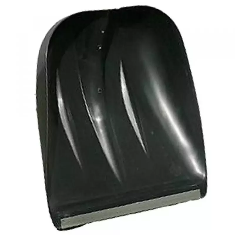 Műanyag hólapát élvédővel, 38 cm (10072) Utolsó esély