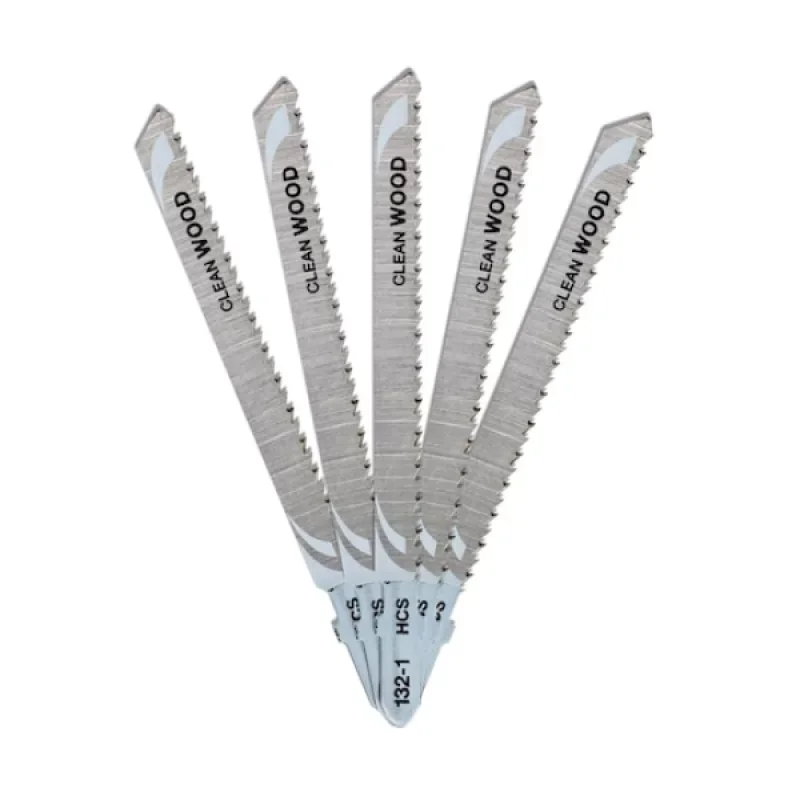 Biztonságos vásárlás Dewalt dekopírfűrészlap, fa, T101BR, 40mm, 5db (DT2053-QZ)
