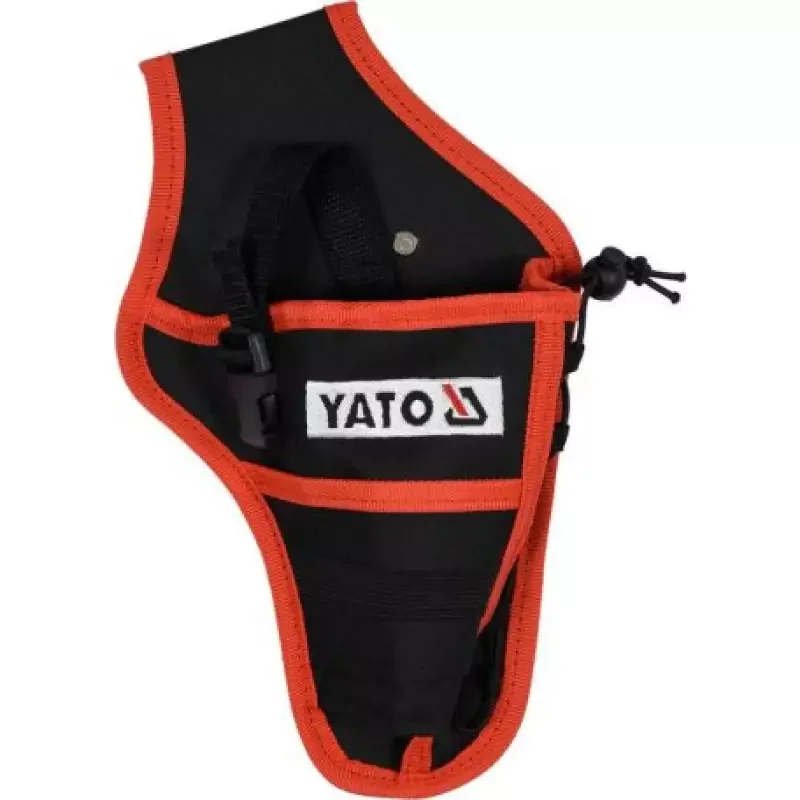 Gyors szállítás Yato szerszámtartó csavarbehajtóhoz (YAT-74141)