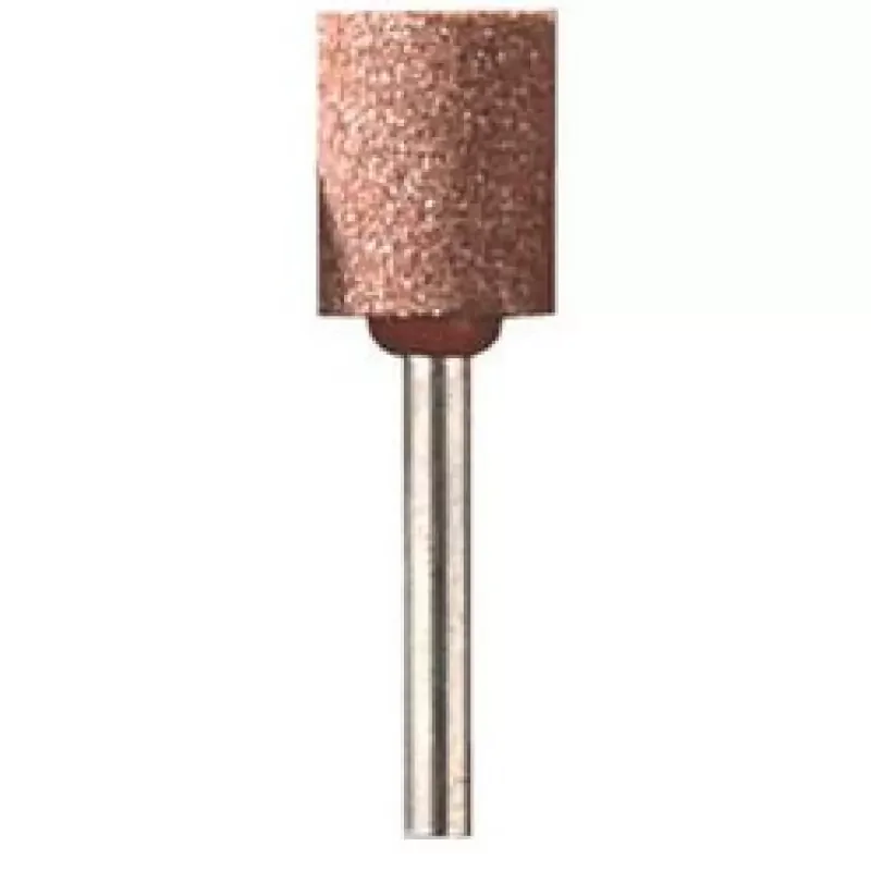 Vedd meg most Dremel alumínium-oxid köszörűkorong 9,5 mm (932) (26150932JA)