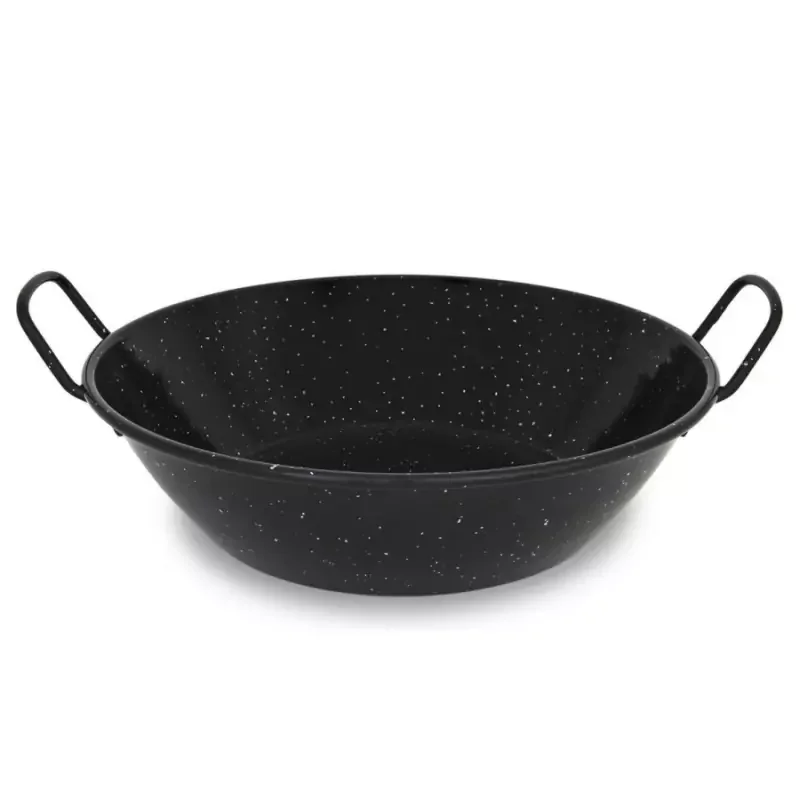 Korlátozott ajánlat Paella serpenyő zománcozott 20 cm (13366)