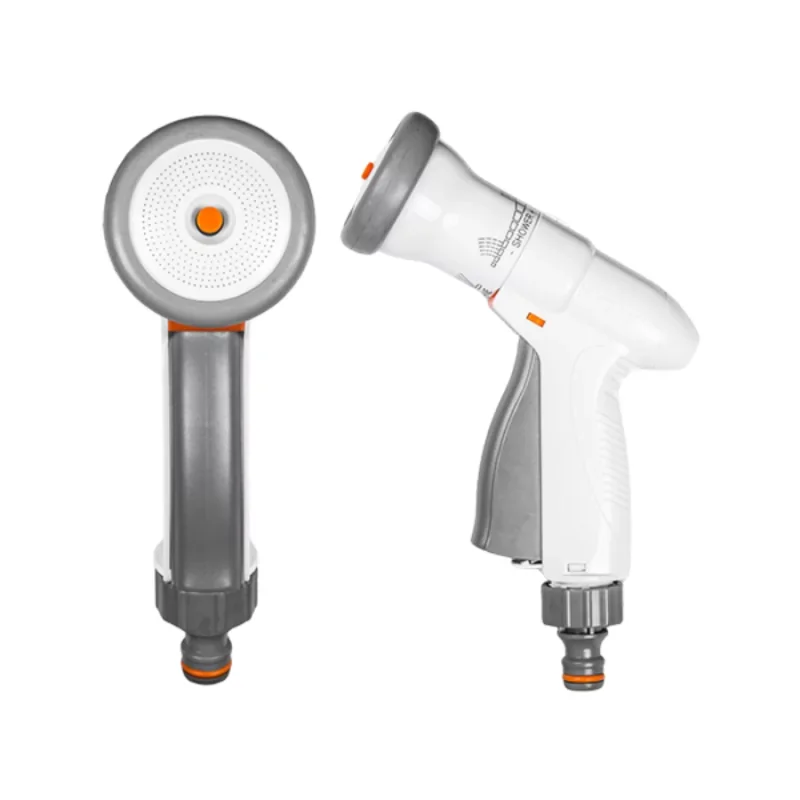 Bestseller Bradas Quick Exclusive multifunkciós locsolópisztoly (1500801 - WL-EN8T)