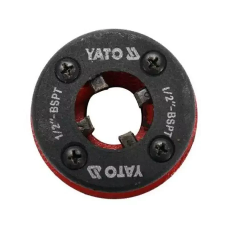 Újdonság Yato csőmetsző fej 1/2" (YAT-2918)