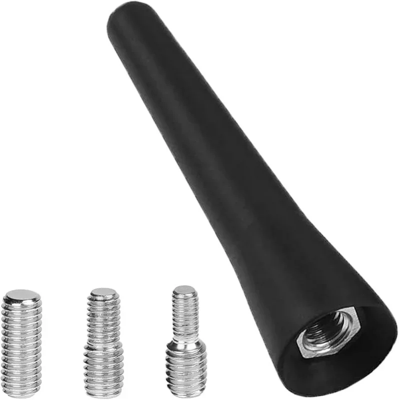 Sumex RaceSport 400809B univerzális autóantenna, 18,5 cm (15289) Különleges ajánlat