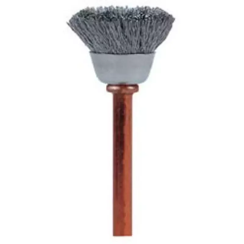 Kiárusítás Dremel rozsdamentes acél kefe 13 mm (531) (26150531JA)