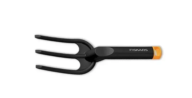 Fiskars Solid ültetővilla (137030) Vásárlói kedvenc