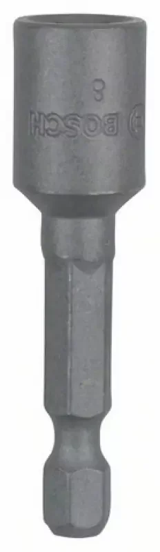 Bosch dugókulcs 1/4" méretű külső hatszögletű szárral, 8 mm (2608550080) Outlet