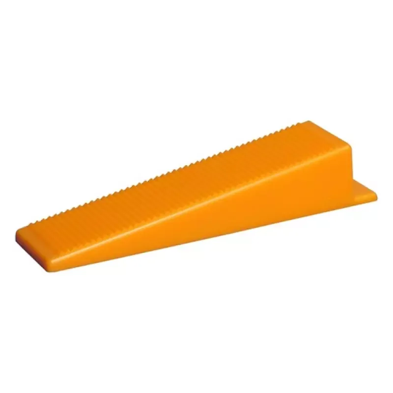 Prémium Burkolatszintező ék 100 db (6116991)