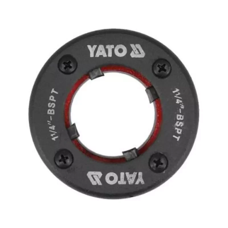 Nézd meg most Yato csőmetsző fej 1/4" (YAT-2916)
