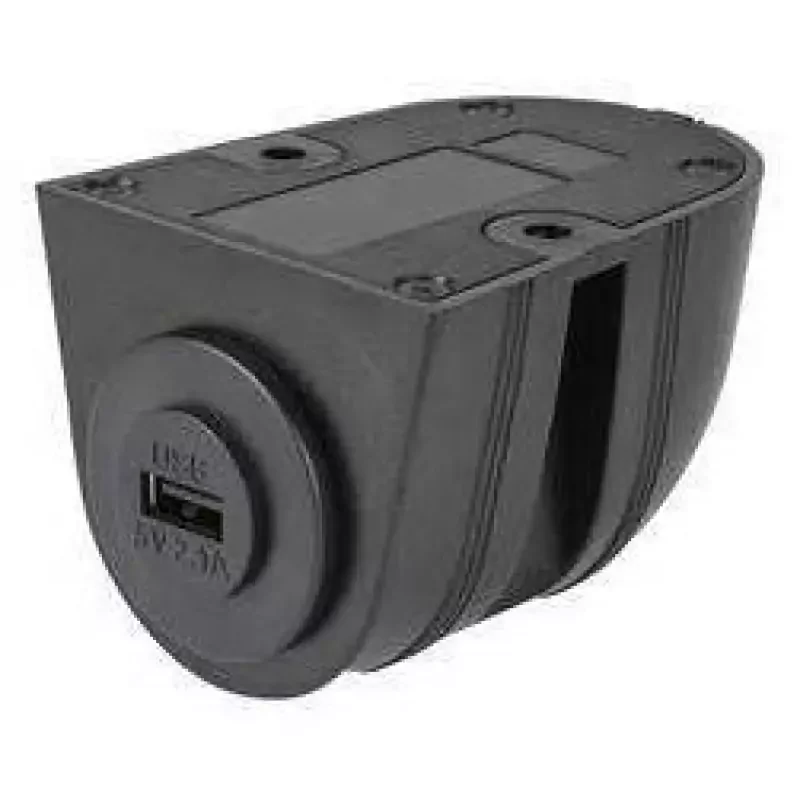 Akció Alfatronix PowerVerter PV-USB-POD rögzítő aljzat (ALF-089-999)