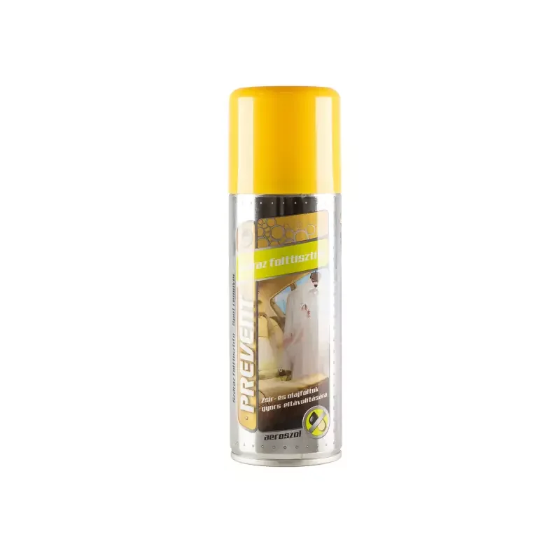 Korlátozott ajánlat Prevent száraz folttisztító aeroszol 200ml (TE02298)