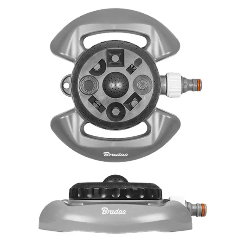 Ajánlat Bradas White Line WL-Z15 8-funkciós locsoló (150081 - WL-Z15)