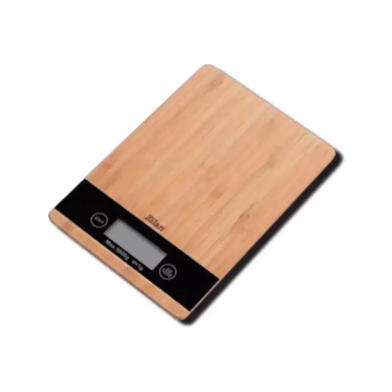 Zilan ZLN8989 konyhai mérleg, 5kg Azonnali szállítás