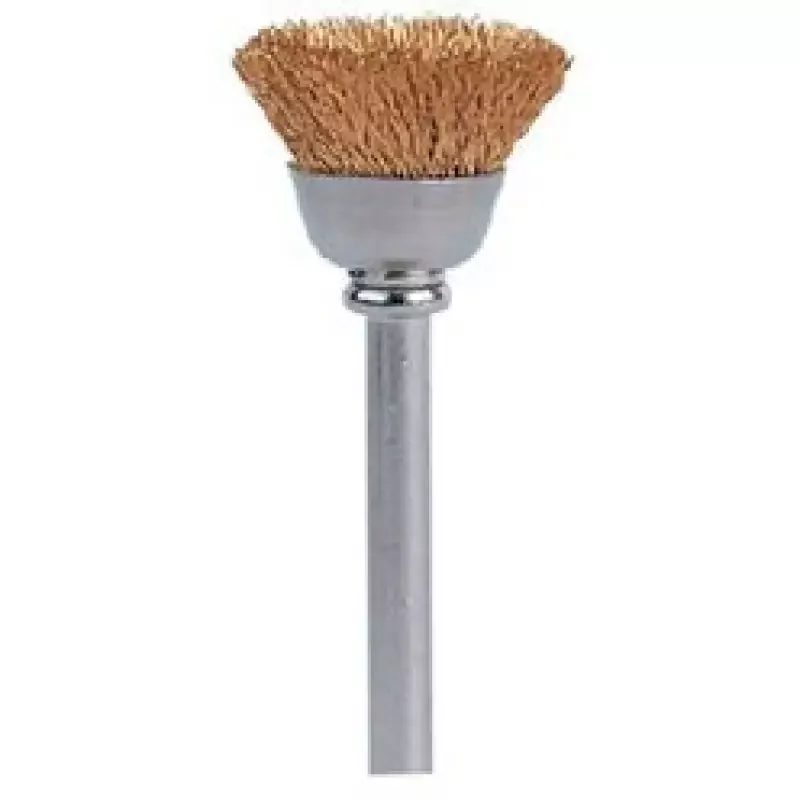 Ne maradj le Dremel rézkefe 13 mm (536) (26150536JA)