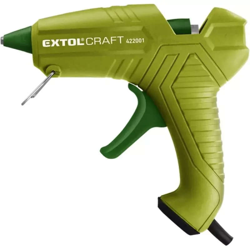 Extol Craft melegragasztó pisztoly, 40 W (422001) Szuper ajánlat