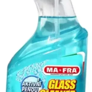 Biztonságos fizetés Ma-Fra Glass Cleaner-Üvegtisztító, aktív habbal 500ml (MF-H0406)