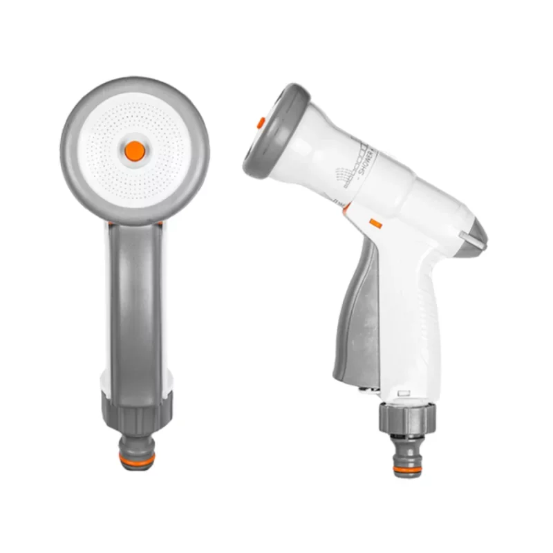 Ajánlat Bradas Quick Super Spray multifunkciós locsolópisztoly (1500800 - WL-EN9T)