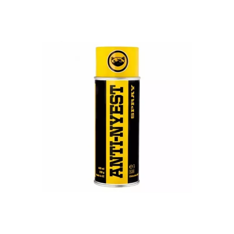 Árcsökkenés STV anti nyest spray, 400 ml (10010)